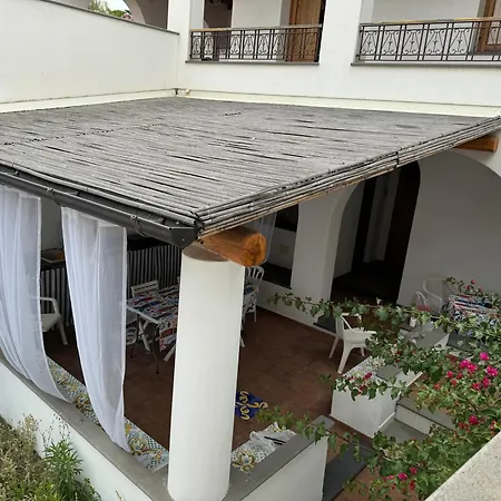 Gioconda Villa *